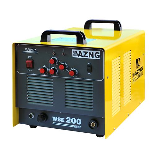 供应wse-200氩弧焊机/逆变氩弧焊机/深圳专业焊接设备生产厂家